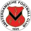 Clublogo voetbalvereniging AFC