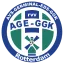 Clublogo voetbalvereniging rvv AGE-GGK