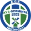 Clublogo voetbalvereniging AGE