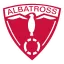 Clublogo voetbalvereniging Albatross