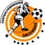 Clublogo voetbalvereniging VV Amstenrade