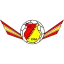 Clublogo voetbalvereniging SC Angelslo