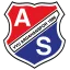 Clublogo voetbalvereniging VVU Ardahanspor