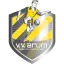 Clublogo voetbalvereniging VV Arum