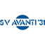 Clublogo voetbalvereniging SV Avanti '31