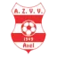 Clublogo voetbalvereniging AZVV
