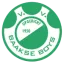 Clublogo voetbalvereniging Baakse Boys