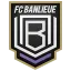 Clublogo voetbalvereniging FC Banlieue