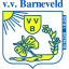 Clublogo voetbalvereniging VV Barneveld