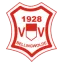 Clublogo voetbalvereniging VV Bellingwolde