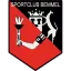 Clublogo voetbalvereniging SC Bemmel