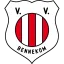 Clublogo voetbalvereniging VV Bennekom