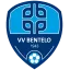 Clublogo voetbalvereniging VV Bentelo
