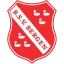Clublogo voetbalvereniging Bergen BSV