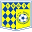 Clublogo voetbalvereniging CVV Berkel