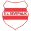 Clublogo voetbalvereniging SV Beverwijk