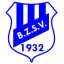 Clublogo voetbalvereniging Blauwwitters BZSV