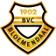 Clublogo voetbalvereniging BVC Bloemendaal