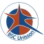 Clublogo voetbalvereniging BSC Unisson