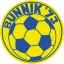 Clublogo voetbalvereniging Bunnik '73