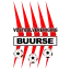 Clublogo voetbalvereniging Buurse