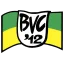 Clublogo voetbalvereniging BVC '12