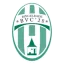 Clublogo voetbalvereniging BVC '28