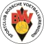 Clublogo voetbalvereniging BVV