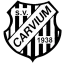 Clublogo voetbalvereniging Carvium