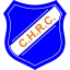 Clublogo voetbalvereniging VV CHRC