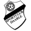 Clublogo voetbalvereniging Sportclub Daarle