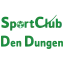 Clublogo voetbalvereniging SC Den Dungen