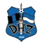 Clublogo voetbalvereniging DHZ