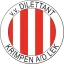 Clublogo voetbalvereniging Dilettant