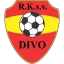 Clublogo voetbalvereniging DIVO