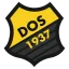 Clublogo voetbalvereniging DOS '37