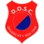 Clublogo voetbalvereniging DOSC