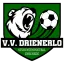 Clublogo voetbalvereniging VV Drienerlo
