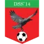 Clublogo voetbalvereniging DSS '14