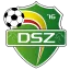 Clublogo voetbalvereniging DSZ '16