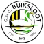 Clublogo voetbalvereniging dvc Buiksloot