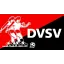 Clublogo voetbalvereniging DVSV
