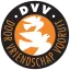 Clublogo voetbalvereniging DVV