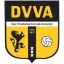 Clublogo voetbalvereniging DVVA