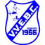 Clublogo voetbalvereniging VV EBC