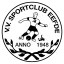 Clublogo voetbalvereniging VV Sportclub Eefde