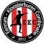 Clublogo voetbalvereniging EKC