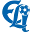 Clublogo voetbalvereniging ELI