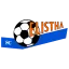 Clublogo voetbalvereniging SC Elistha