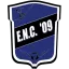 Clublogo voetbalvereniging SV ENC '09